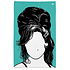 Bold & noble - theedoek - amy winehouse Bold & noble - theedoek - amy winehouse