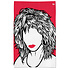 Bold & noble - theedoek - tina turner Bold & noble - theedoek - tina turner