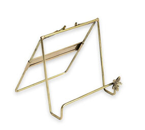 Storytiles Storytiles - houder - golden stand flower