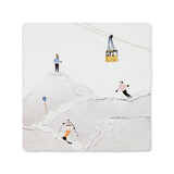Storytiles Storytiles - tegel small - winter sports (10x10 cm)
