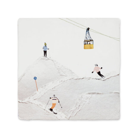 Storytiles Storytiles - wintersport - klein