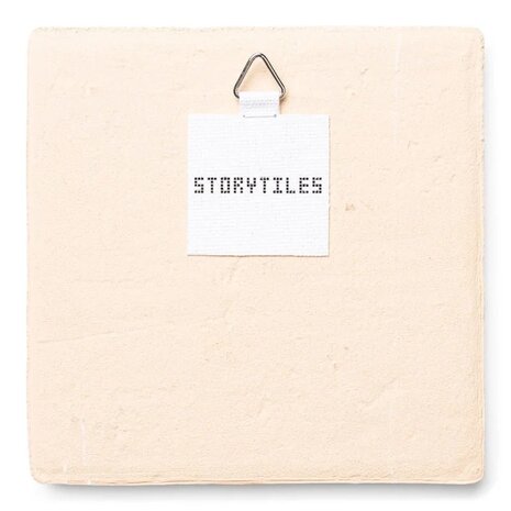Storytiles Storytiles - klein danseresje - klein Storytiles Storytiles - klein danseresje - klein