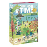 Londji Londji - puzzel - once upon a time