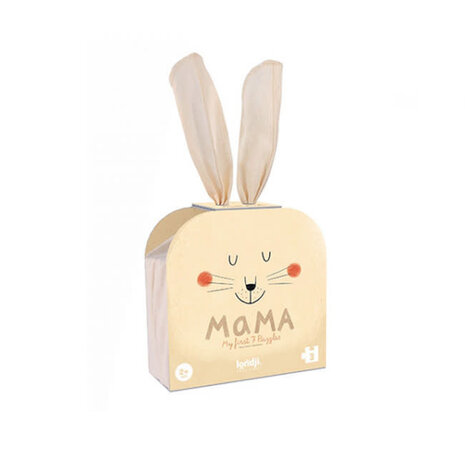 Londji Londji - puzzel - mama