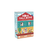 Londji Londji - kaartspel - home sweet home