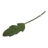 Gry & Sif Gry & sif - groot blad - donkergroen Gry & Sif Gry & sif - groot blad - donkergroen