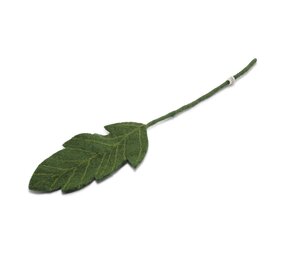 Gry & Sif Gry & sif - groot blad - donkergroen Gry & Sif Gry & sif - groot blad - donkergroen