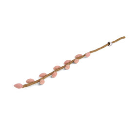 Gry & Sif Gry & sif - wilgentak (30 cm) - dusty red Gry & Sif Gry & sif - wilgentak (30 cm) - dusty red