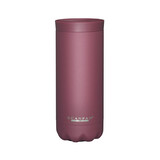 SCANPAN Scanpan - thermosbeker (287 ml) - persian red SCANPAN Scanpan - thermosbeker (287 ml) - persian red