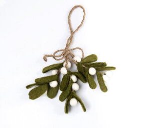 Sjaal met verhaal Sjaal met verhaal - hanger - mistletoe medium Sjaal met verhaal Sjaal met verhaal - hanger - mistletoe medium
