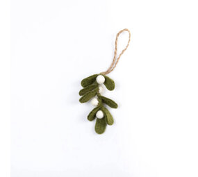 Sjaal met verhaal Sjaal met verhaal - hanger - mistletoe klein Sjaal met verhaal Sjaal met verhaal - hanger - mistletoe klein