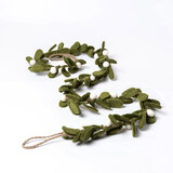 Sjaal met verhaal Sjaal met verhaal - viltslinger - mistletoe Sjaal met verhaal Sjaal met verhaal - viltslinger - mistletoe