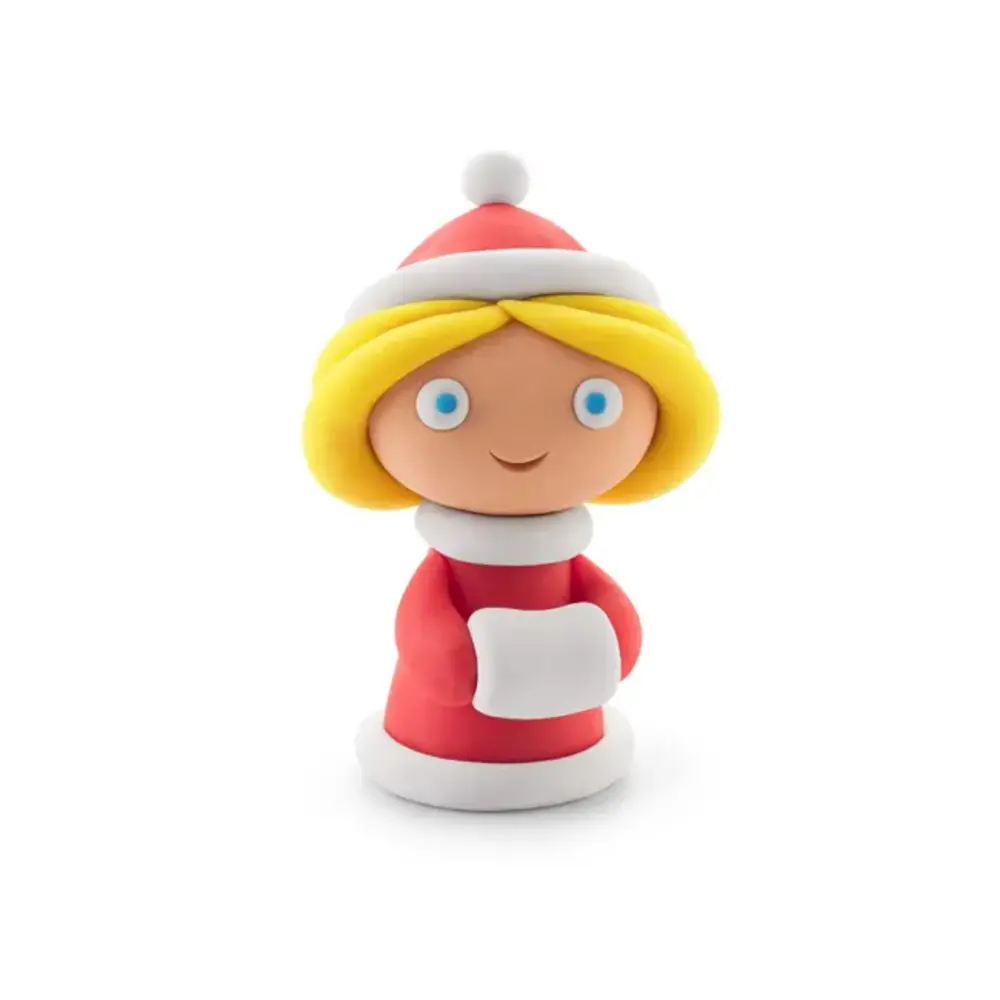 Hey Clay Hey Clay - boetseerklei - winter holidays (15 potjes) Hey Clay Hey Clay - boetseerklei - winter holidays (15 potjes)