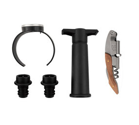 Point Virgule Point virgule - wijnset (5-delig)