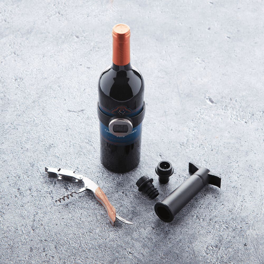 Point Virgule Point virgule - wijnset (5-delig)