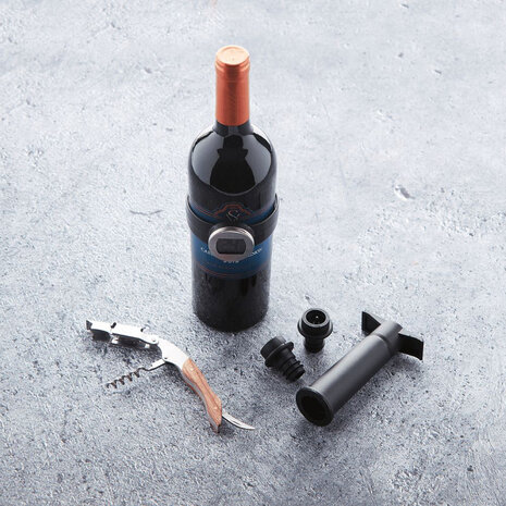 Point Virgule Point virgule - wijnset (5-delig)