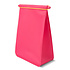 HIP - herbruikbare lunchzak large - fuchsia HIP - herbruikbare lunchzak large - fuchsia