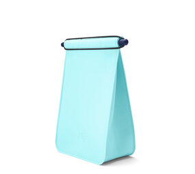 HIP HIP - herbruikbare lunchzak medium - aqua