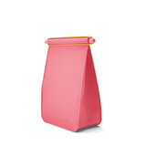 HIP HIP - herbruikbare lunchzak medium - fuchsia