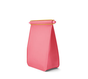 HIP HIP - herbruikbare lunchzak medium - fuchsia HIP HIP - herbruikbare lunchzak medium - fuchsia