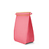 HIP - herbruikbare lunchzak medium - fuchsia HIP - herbruikbare lunchzak medium - fuchsia