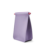 HIP HIP - herbruikbare lunchzak medium - plum HIP HIP - herbruikbare lunchzak medium - plum