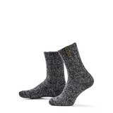 Soxs.co Soxs.co - herensokken originals - dark grey/whisper green (42/46)