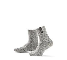 Soxs.co Soxs.co - damessokken originals - grey/jet black (37/41) Soxs.co Soxs.co - damessokken originals - grey/jet black (37/41)