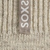 Soxs.co Soxs.co - damessokken cold proof - beige/safari (37/41)