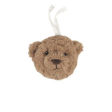 Flow Flow - comforter on the go knuffel - lou bruin Flow Flow - comforter on the go knuffel - lou bruin