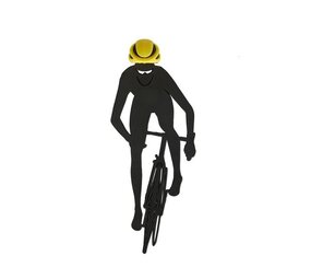 Balvi Balvi - boekenlegger - cyclist Balvi Balvi - boekenlegger - cyclist