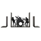 Balvi Balvi - boekensteun - band