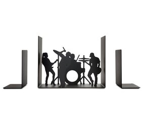 Balvi Balvi - boekensteun - band