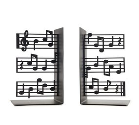 Balvi Balvi - boekensteun - music Balvi Balvi - boekensteun - music