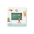 Storytiles - tegel magneet - learned from you (6x6 cm) Storytiles - tegel magneet - learned from you (6x6 cm)