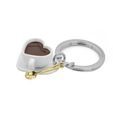 Metalmorphose Metalmorphose - sleutelhanger - coffee lover