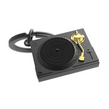 Metalmorphose Metalmorphose - sleutelhanger - record player