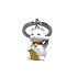 Metalmorphose - sleutelhanger - fortune cat Metalmorphose - sleutelhanger - fortune cat