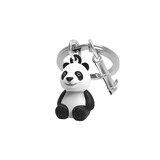 Metalmorphose Metalmorphose - sleutelhanger - panda