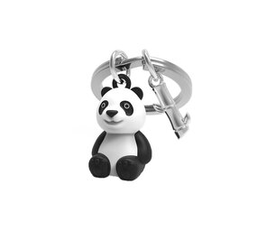 Metalmorphose Metalmorphose - sleutelhanger - panda