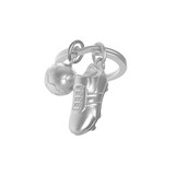 Metalmorphose Metalmorphose - sleutelhanger - soccer shoe Metalmorphose Metalmorphose - sleutelhanger - soccer shoe