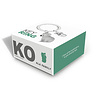 Metalmorphose Metalmorphose - sleutelhanger - koala Metalmorphose Metalmorphose - sleutelhanger - koala