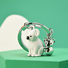 Metalmorphose Metalmorphose - sleutelhanger - koala Metalmorphose Metalmorphose - sleutelhanger - koala