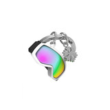Metalmorphose Metalmorphose - sleutelhanger - goggles Metalmorphose Metalmorphose - sleutelhanger - goggles