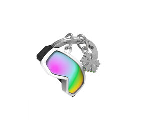 Metalmorphose Metalmorphose - sleutelhanger - goggles