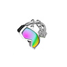 Metalmorphose Metalmorphose - sleutelhanger - skibril Metalmorphose Metalmorphose - sleutelhanger - skibril