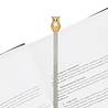Metalmorphose Metalmorphose - boekenlegger - uil Metalmorphose Metalmorphose - boekenlegger - uil