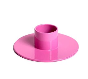 not the girl who misses much Not the girl - kandelaar POP - neon pink