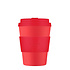 Ecoffee cup - herbruikbare beker (350 ml) - meridian gate Ecoffee cup - herbruikbare beker (350 ml) - meridian gate
