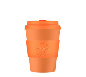 Ecoffee cup Ecoffee cup - herbruikbare beker (350 ml) - alhambra Ecoffee cup Ecoffee cup - herbruikbare beker (350 ml) - alhambra
